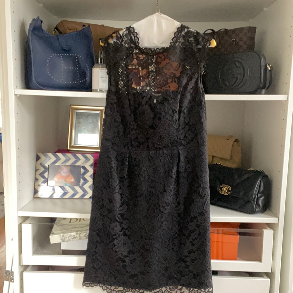 Shoshanna dress